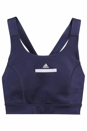 Printed sports top, zdjęcie 1 Printed sports top od ADIDAS by Stella McCartney